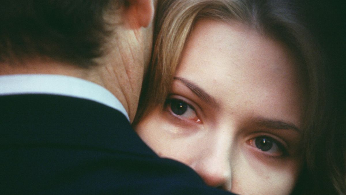 "Трудности перевода" "Трудности перевода"