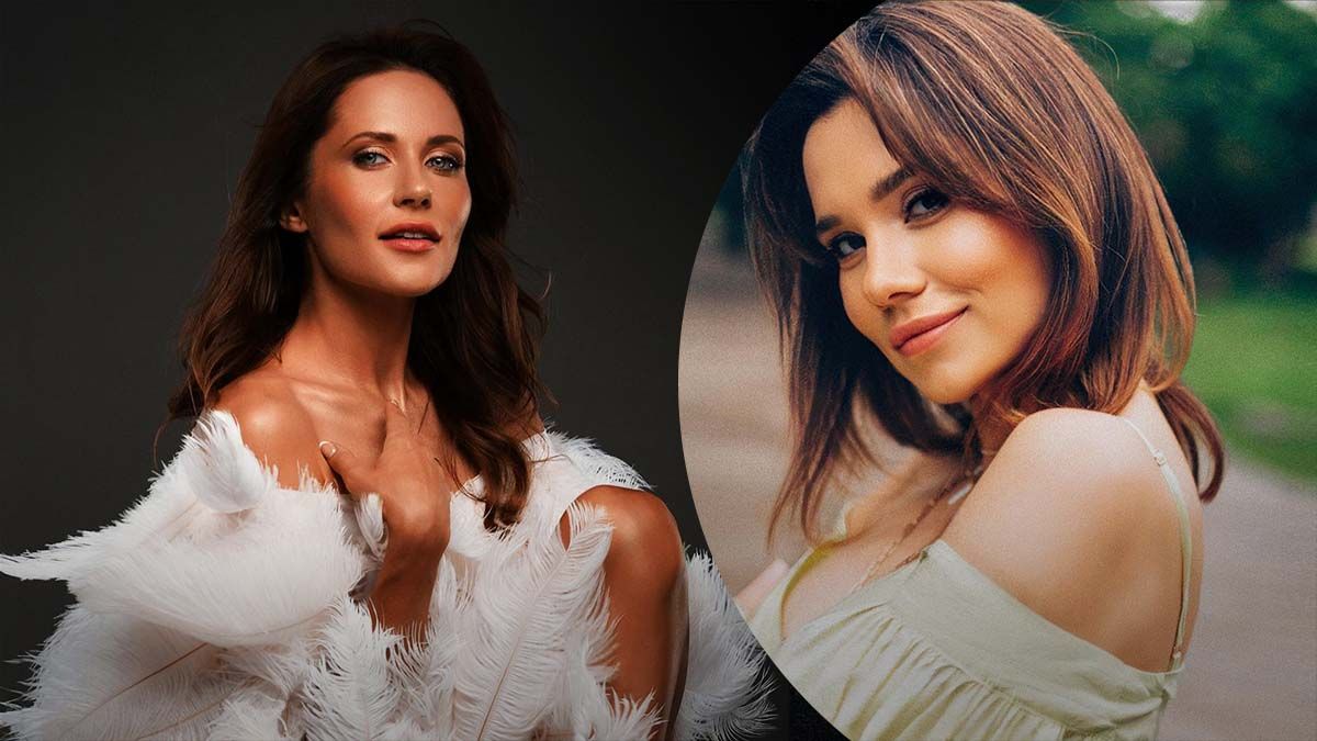 Наталка Денисенко Наталка Денисенко