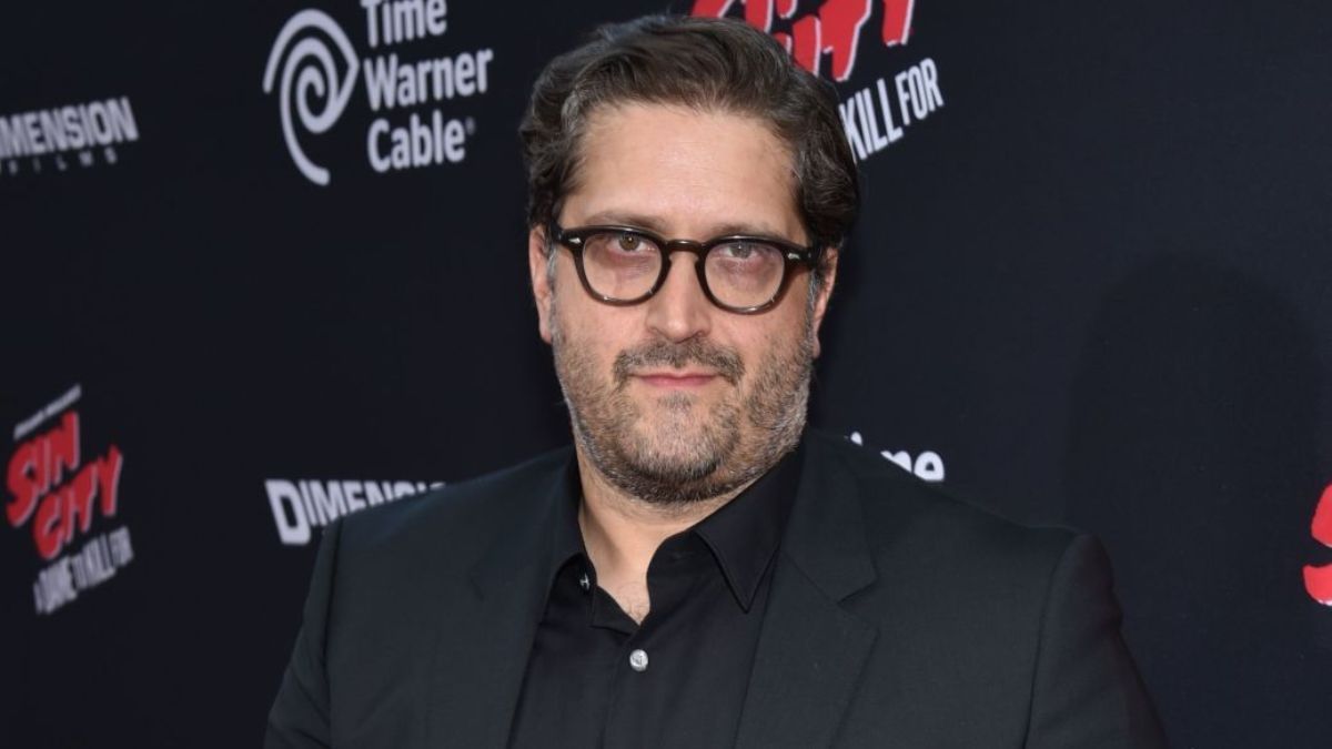 Аарон Кауфман Аарон Кауфман