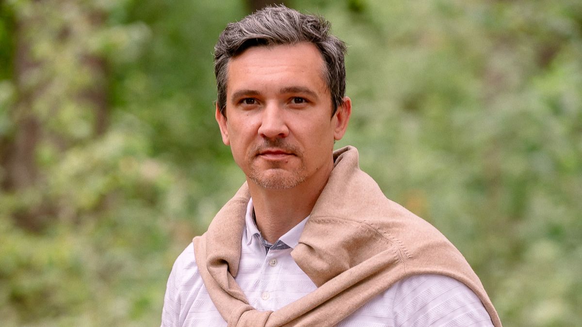 Сергей Кисель Сергей Кисель