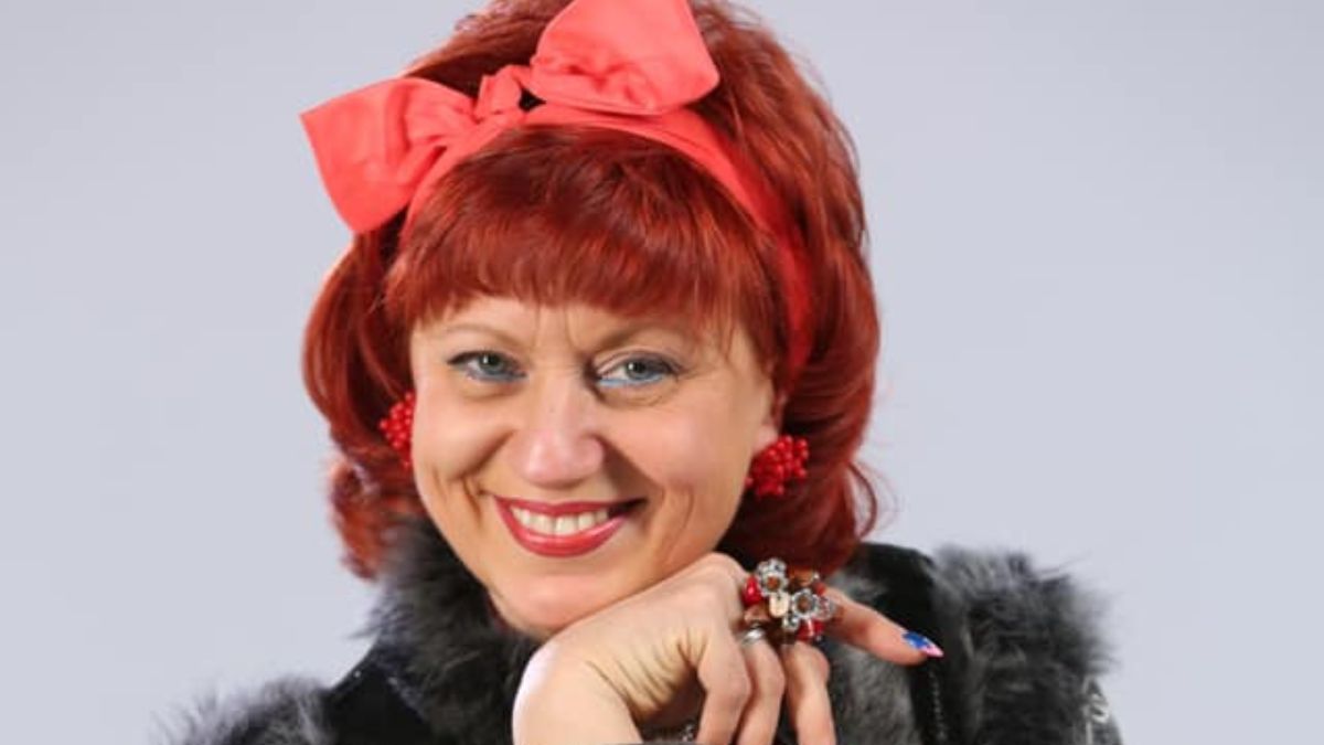 Татьяна Зиновенко Татьяна Зиновенко