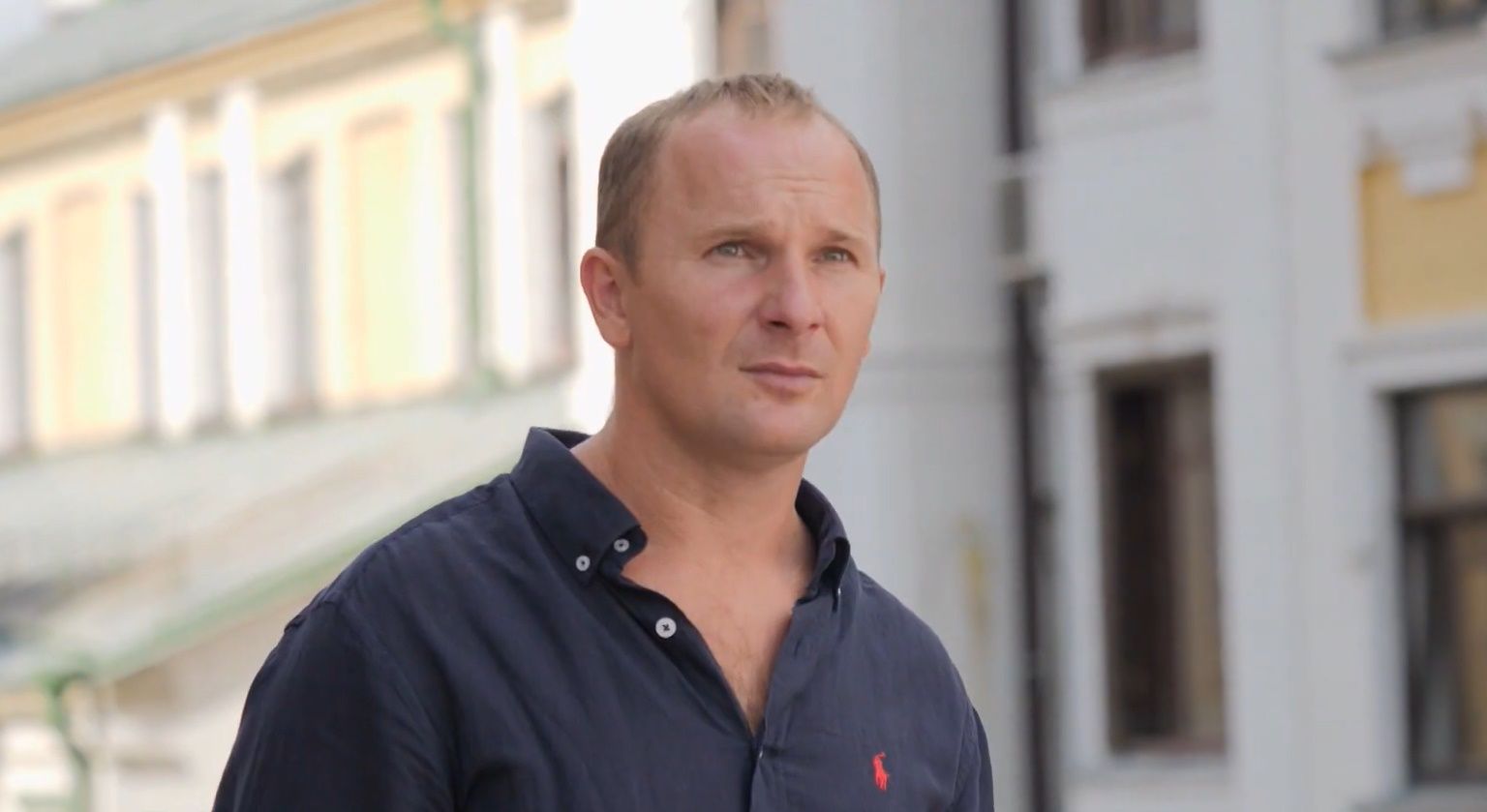 Андрій Пономаренко Андрій Пономаренко