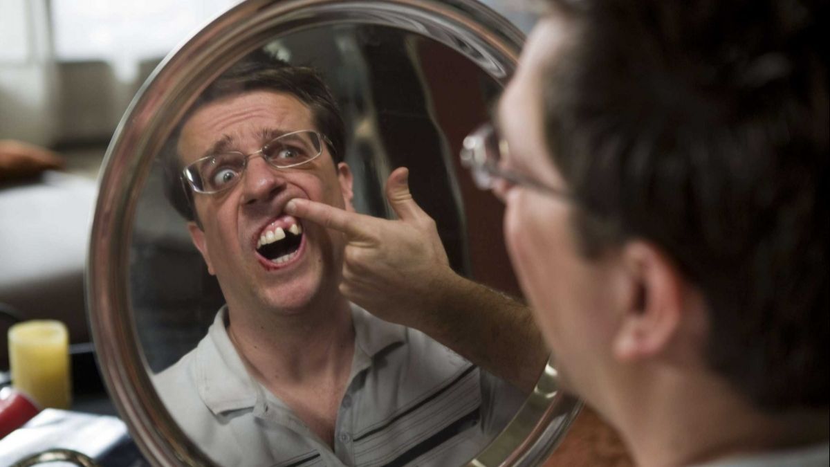 Фільм "Похмілля у Вегасі" Фільм "Похмілля у Вегасі"