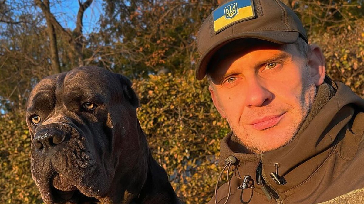 Олексій Тритенко Олексій Тритенко