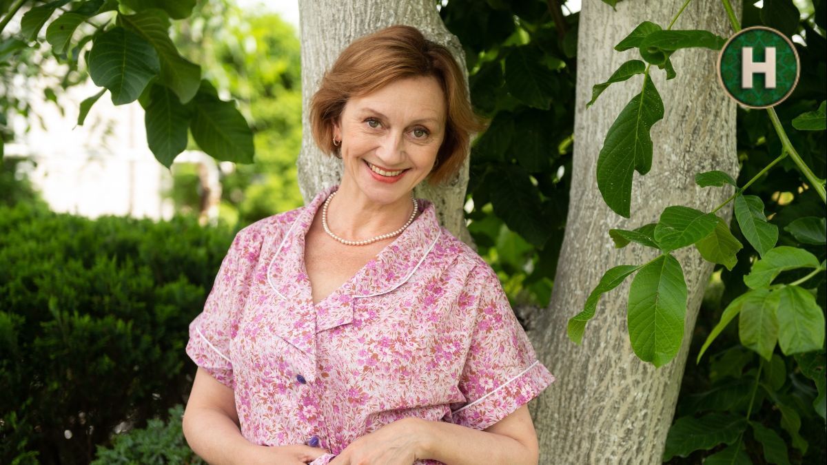 Римма Зюбина Римма Зюбина