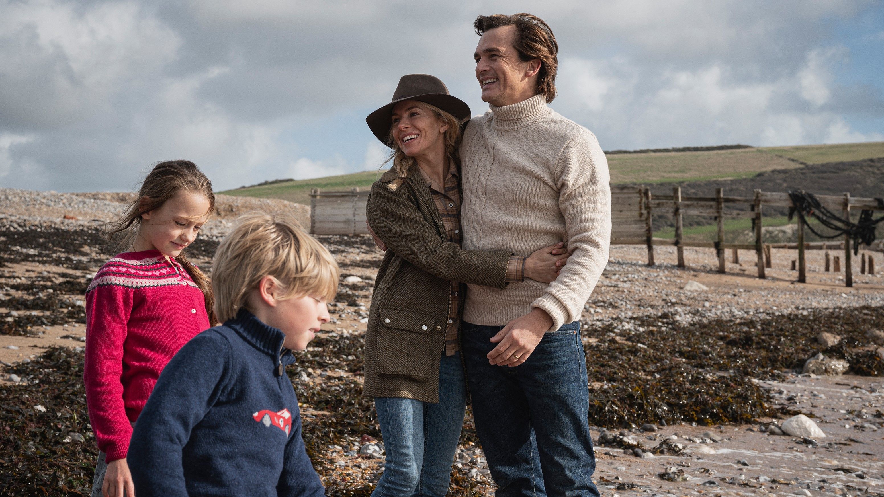 Мини-сериалы на выходные Мини-сериалы на выходные