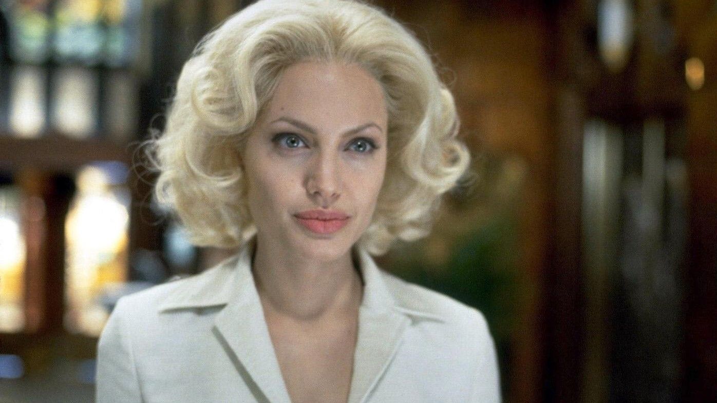 Фільми з Анджеліною Джолі Фільми з Анджеліною Джолі