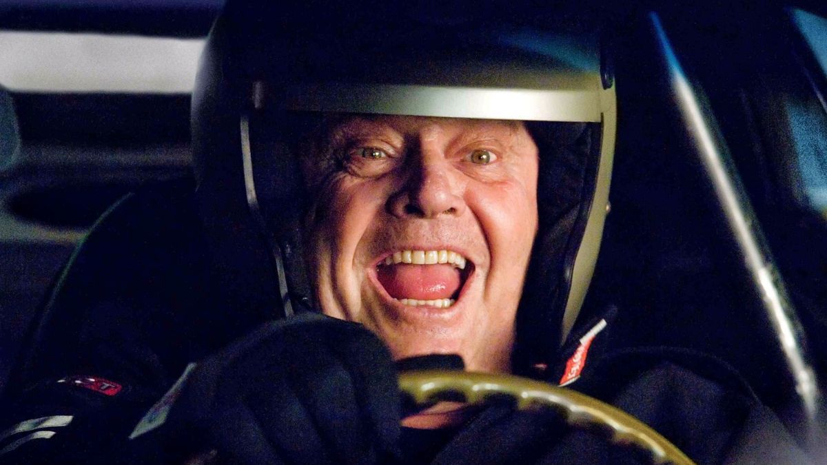 Фільм "Час жити" Фільм "Час жити"