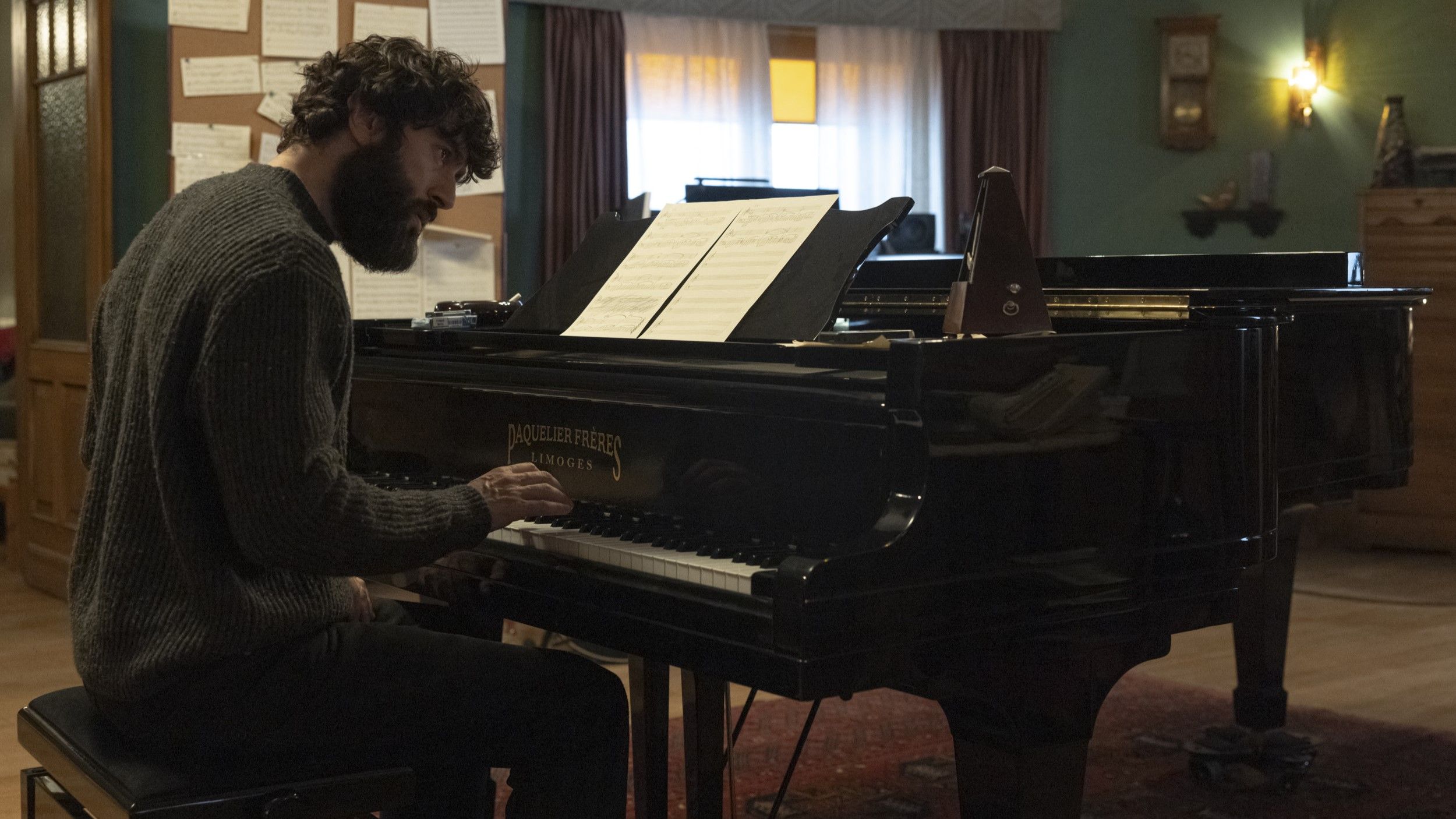 Новинка от Netflix Новинка от Netflix