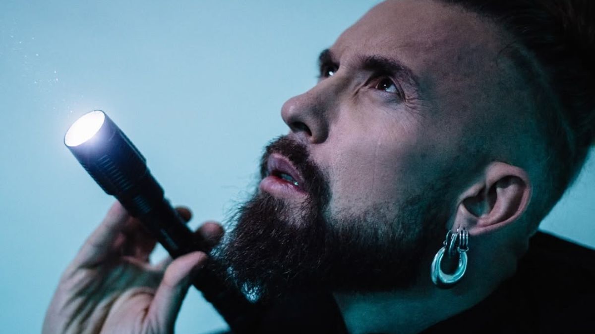 Серіал "К.О.Д" Серіал "К.О.Д"