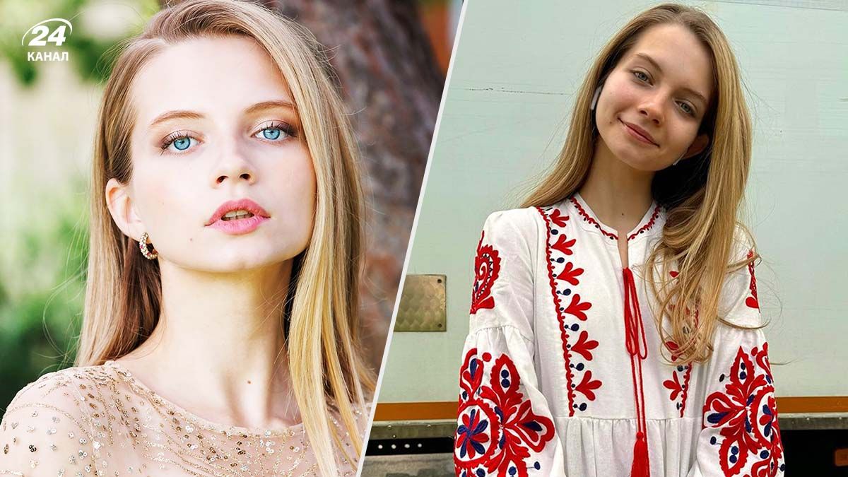 Маргарита Гура і ролі Дани   Маргарита Гура і ролі Дани