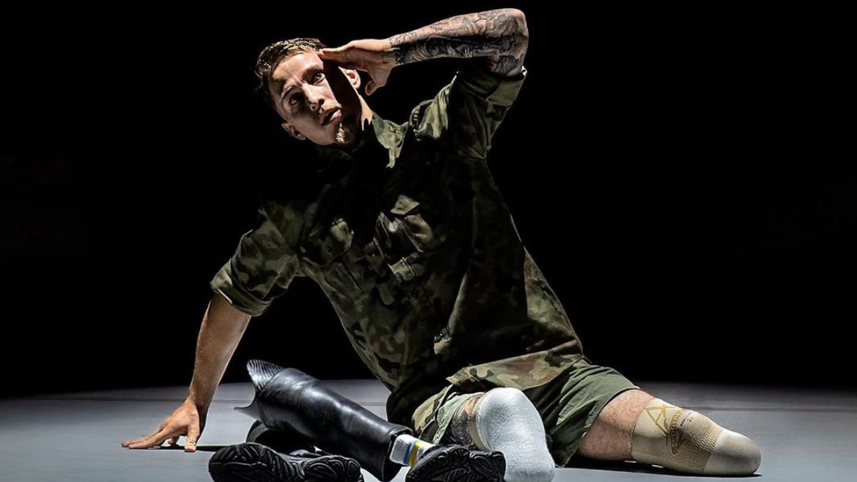 Олександр Терен Олександр Терен