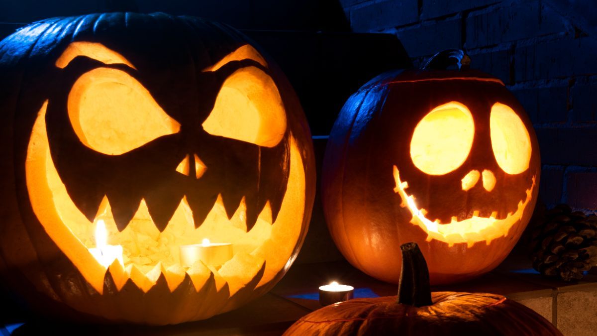 Геловін 2024 Геловін 2024