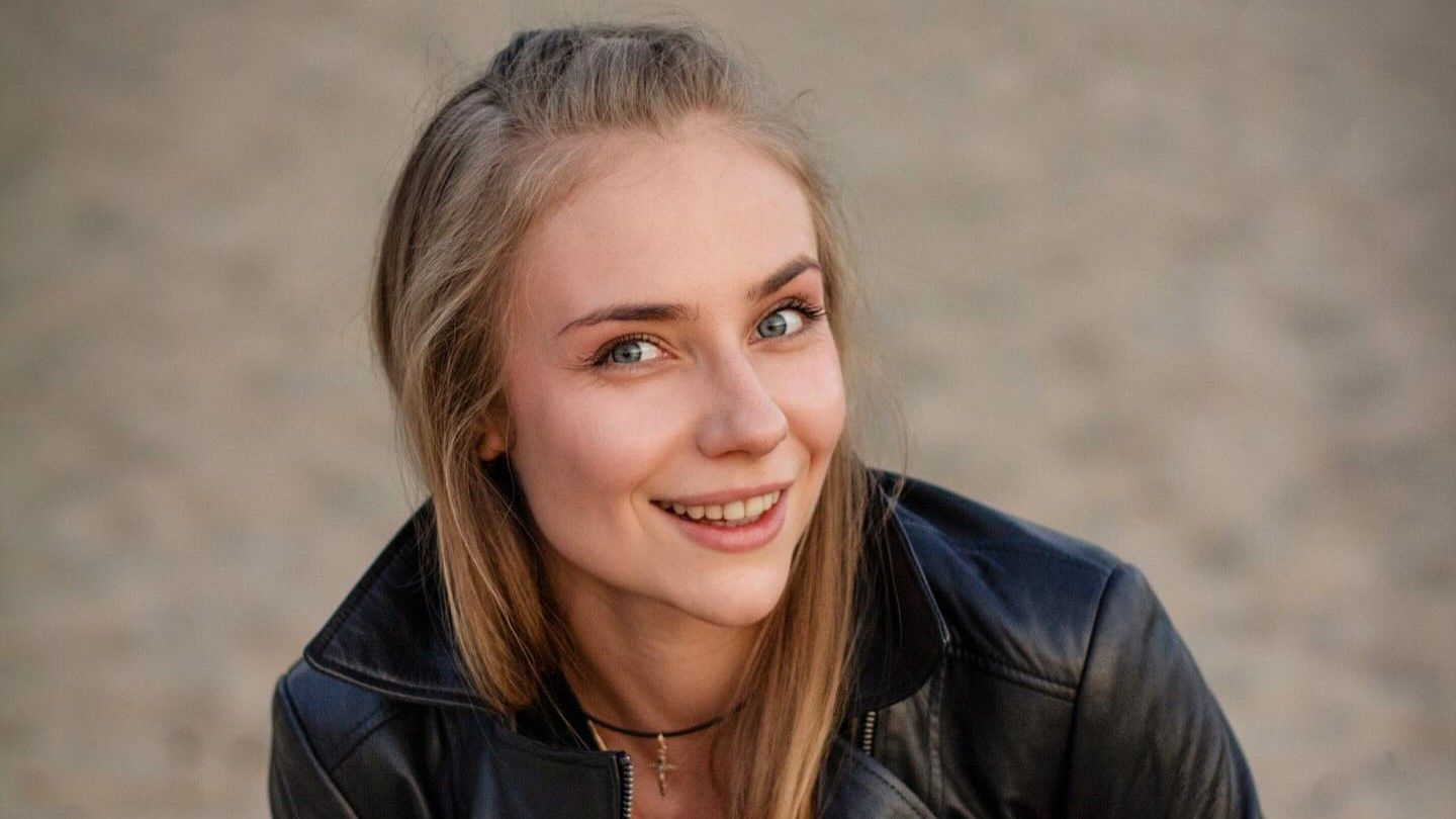 Клавдія Дрозд Клавдія Дрозд