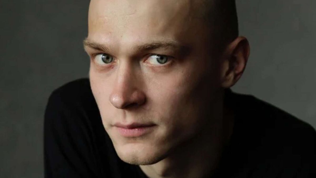 Юрій Борисов Юрій Борисов