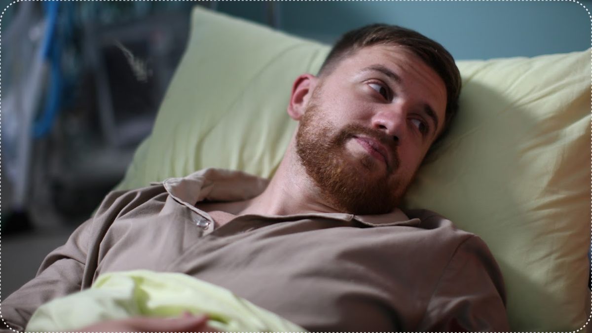 Серіал "Лікарка за покликанням" Серіал "Лікарка за покликанням"