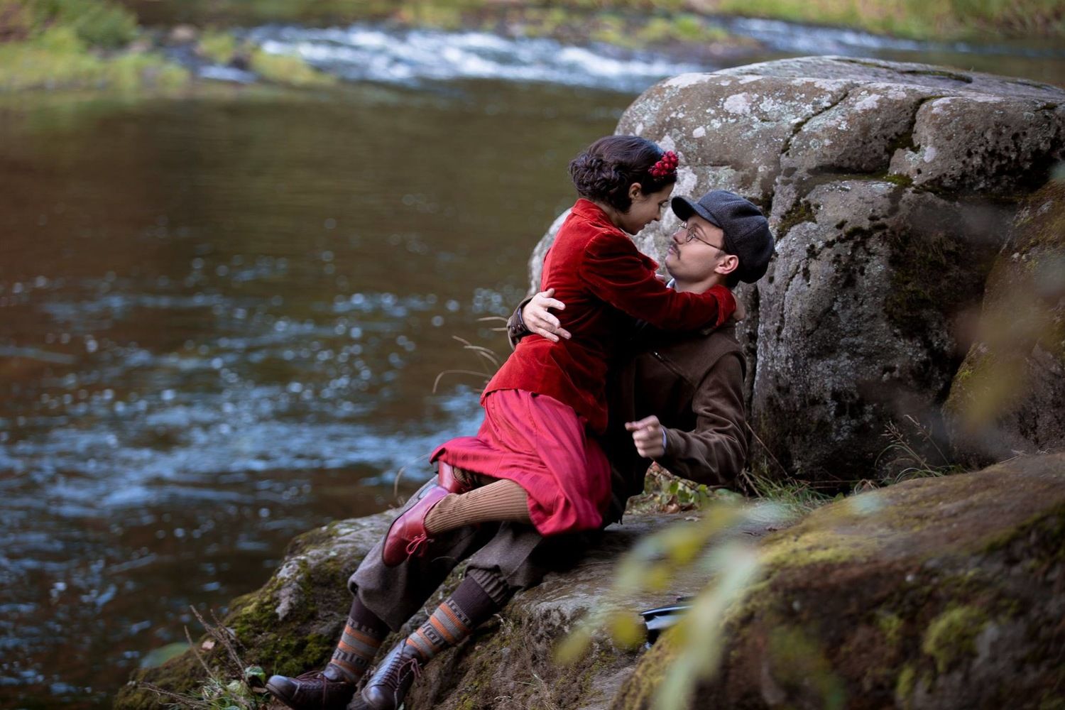 "Гуцулка Ксеня" "Гуцулка Ксеня"