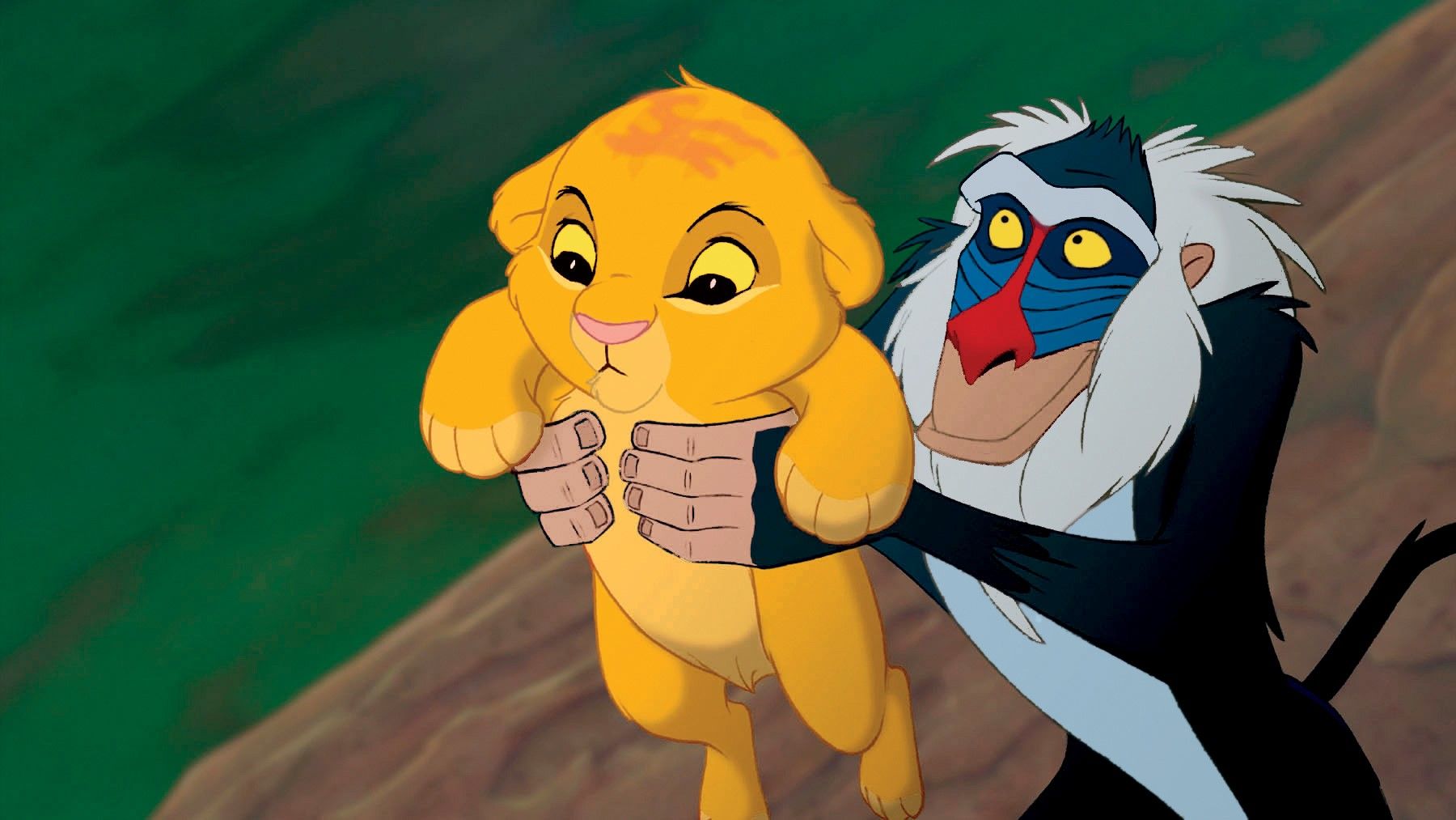 Мультфільми, що повернуть в дитинство Мультфільми, що повернуть в дитинство