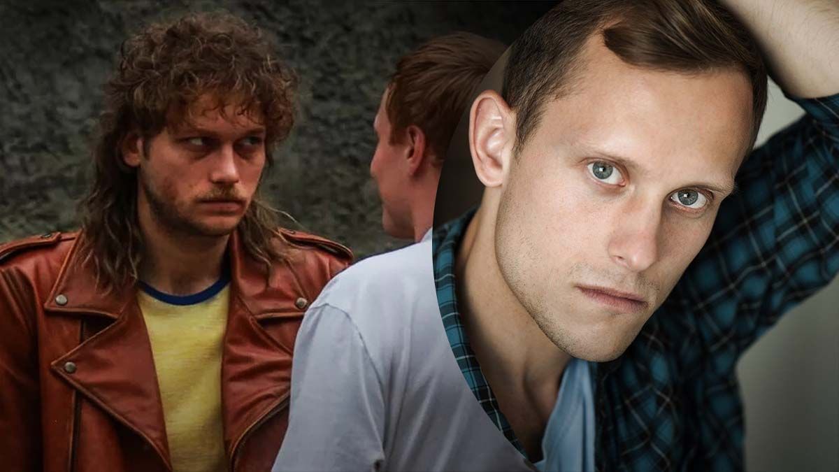 В фильме "БожеВильные" снялся предатель Роман Якимчук В фильме "БожеВильные" снялся предатель Роман Якимчук