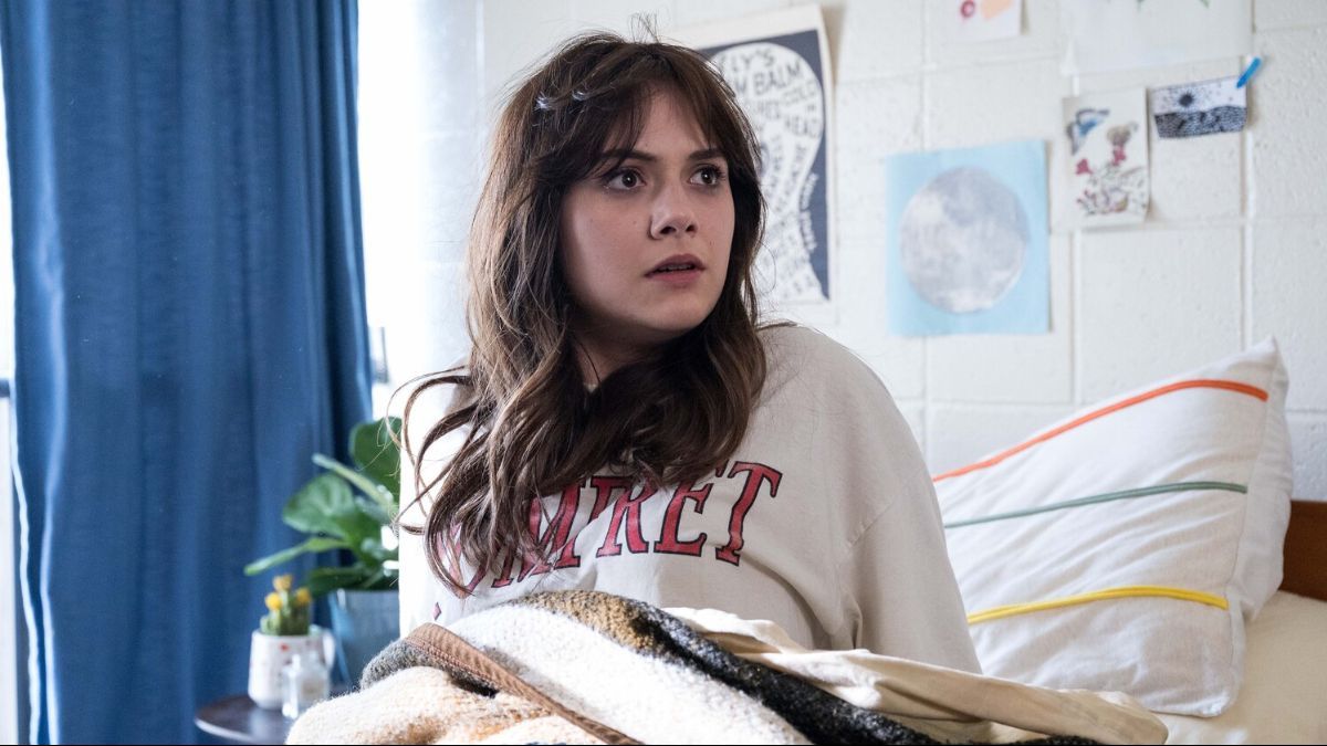 Фильм "Мышеловка" Фильм "Мышеловка"