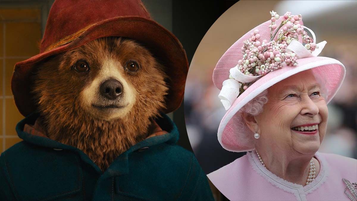 Покойную Елизавету II покажут в новом фильме Покойную Елизавету II покажут в новом фильме