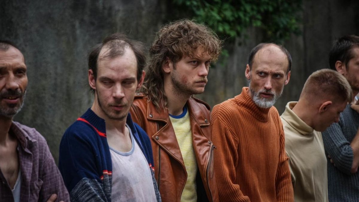 Фильм "БожеВильные" Фильм "БожеВильные"