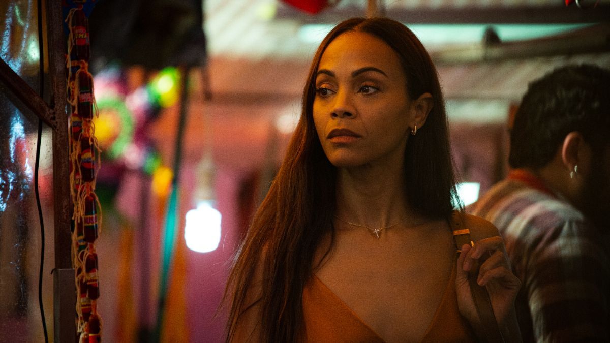 Зої Солдано Зої Солдано