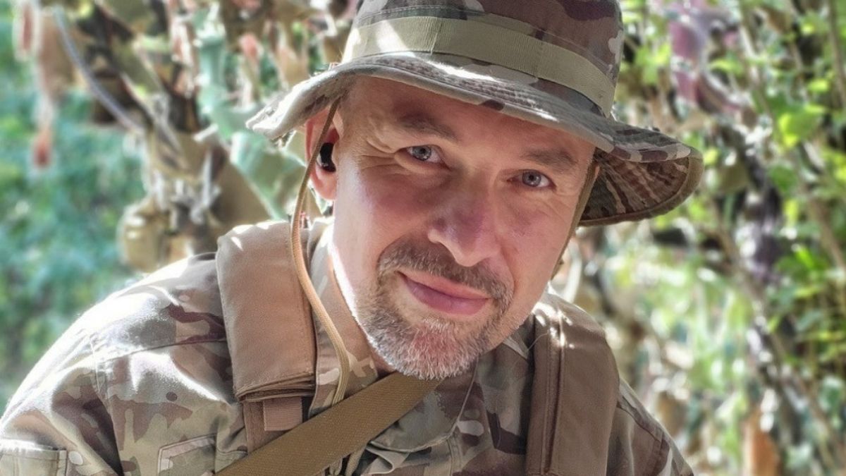 Геннадій Попенко Геннадій Попенко