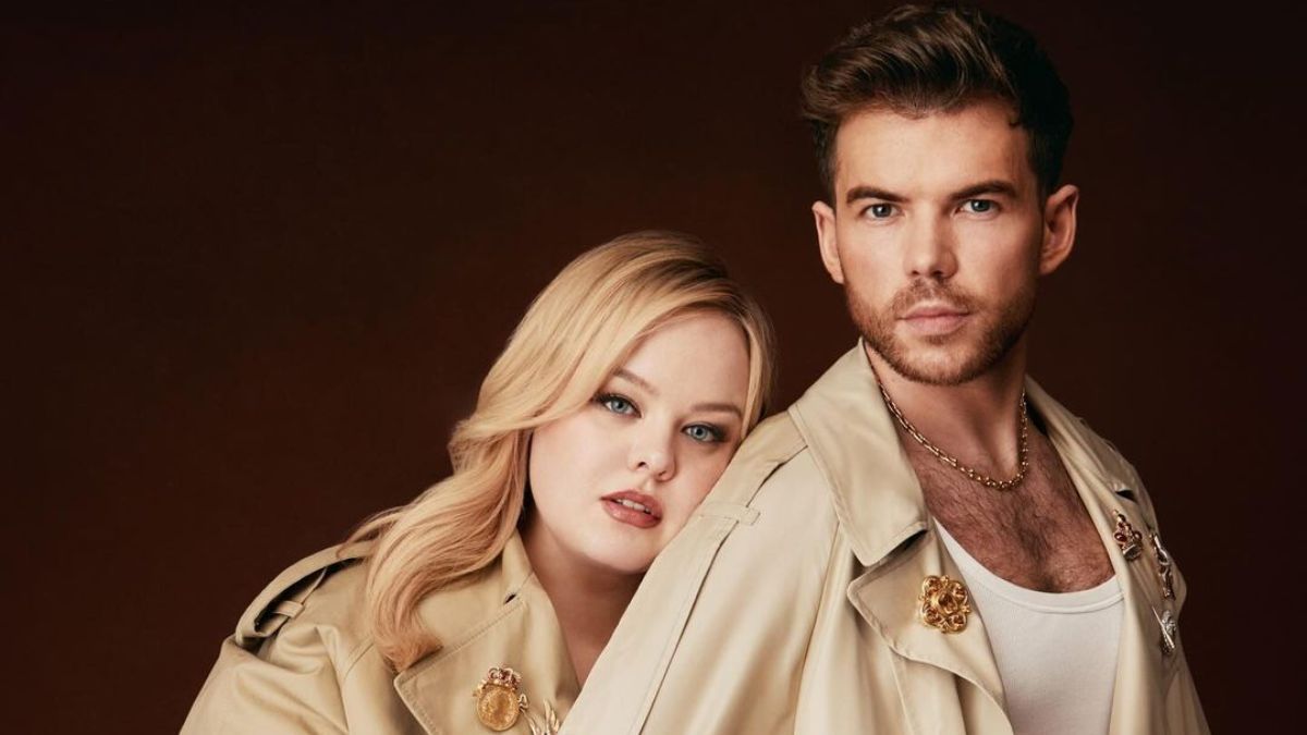 Никола Кохлан Никола Кохлан