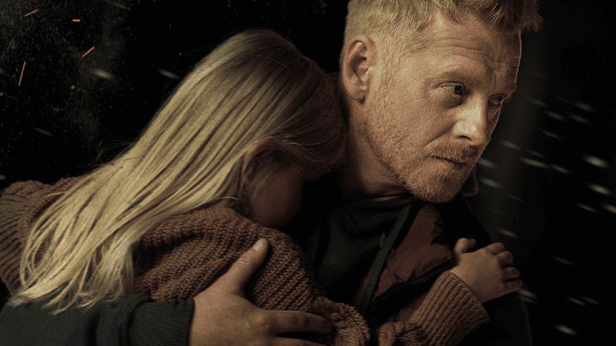 Фільм "Буча" Фільм "Буча"