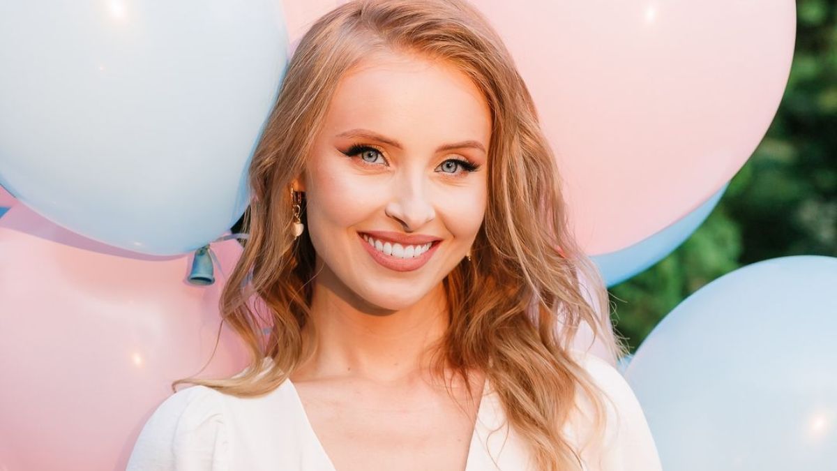 Анна Сагайдачна Анна Сагайдачна
