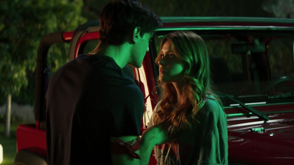 Фільм "Моя провина" Фільм "Моя провина"