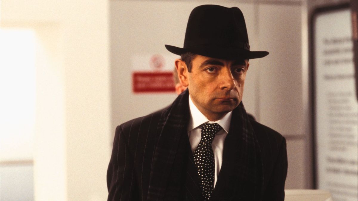 Фильм "Реальная любовь" Фильм "Реальная любовь"