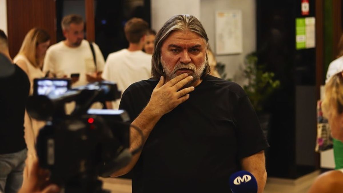 Олесь Санин Олесь Санин