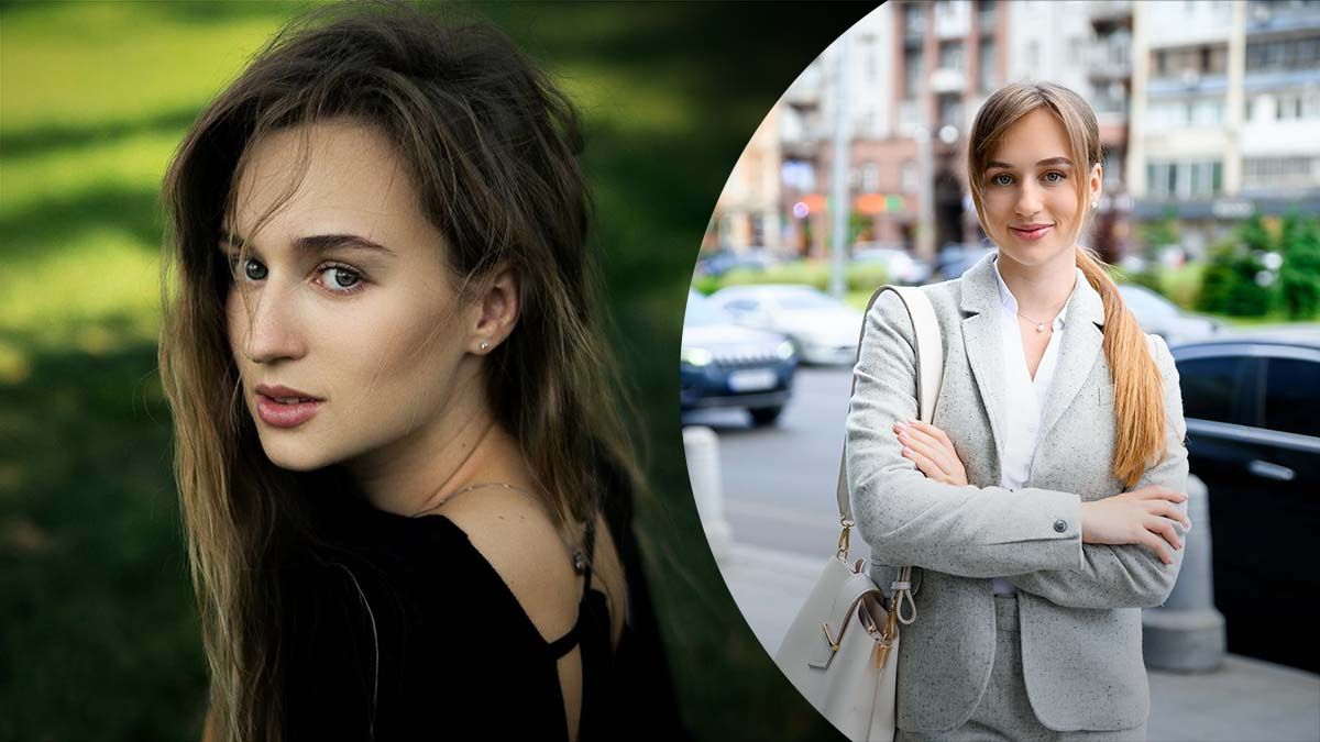 Анна Сердюк Анна Сердюк