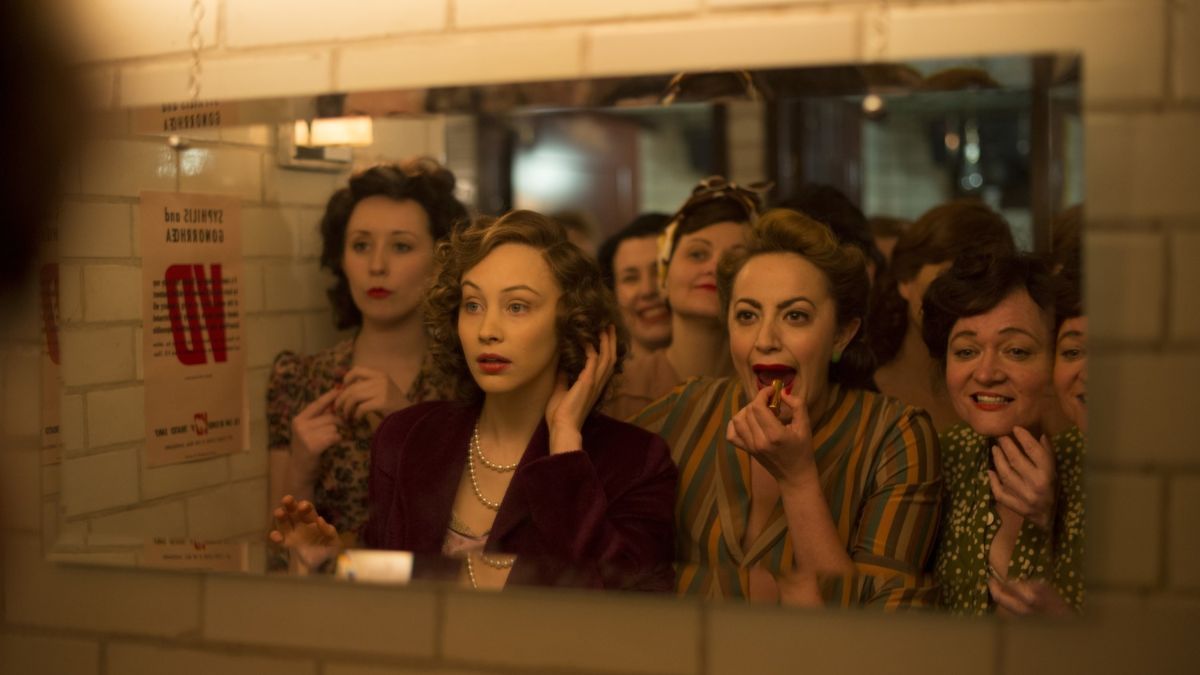 Фильм "Лондонские каникулы" Фильм "Лондонские каникулы"