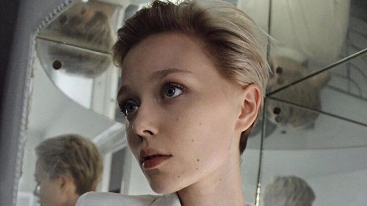 Иванна Сахно Иванна Сахно