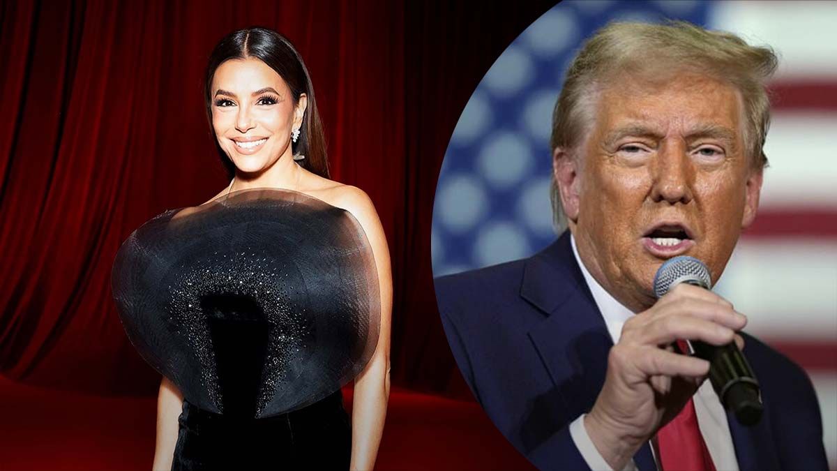 Єва Лонгорія Єва Лонгорія