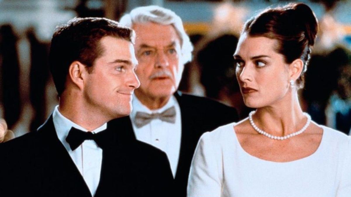 Фільм "Холостяк" Фільм "Холостяк"