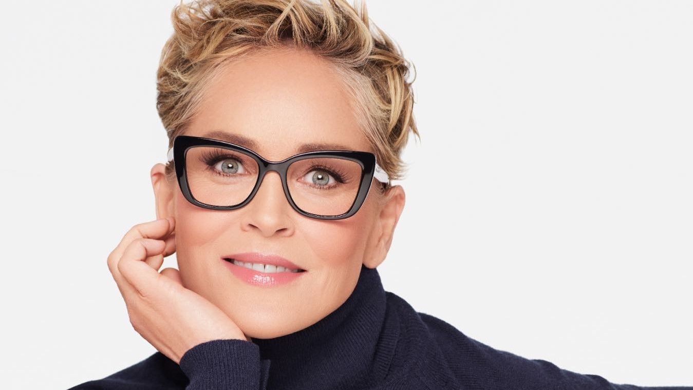 Шэрон Стоун Шэрон Стоун