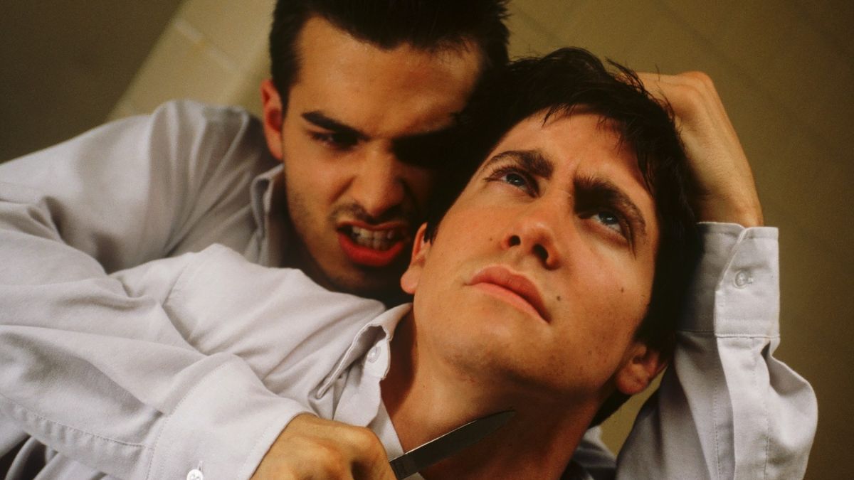 Фільм "Донні Дарко" Фільм "Донні Дарко"