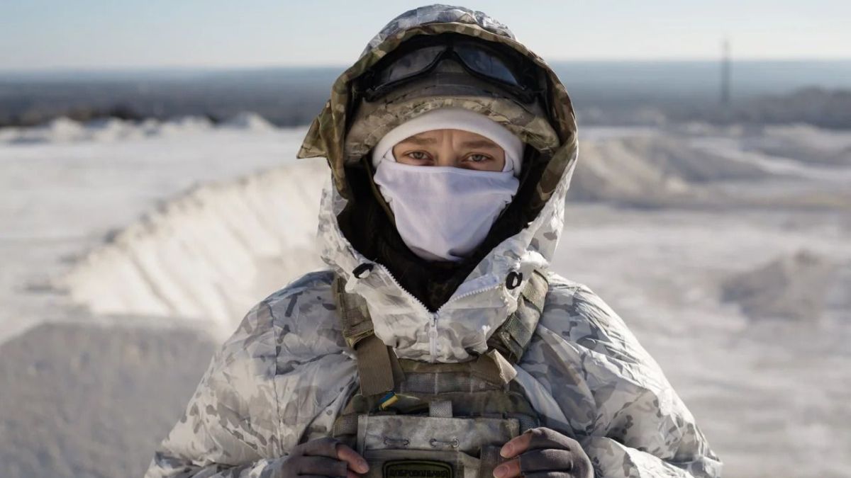 Фильм "Видение бабочки" Фильм "Видение бабочки"