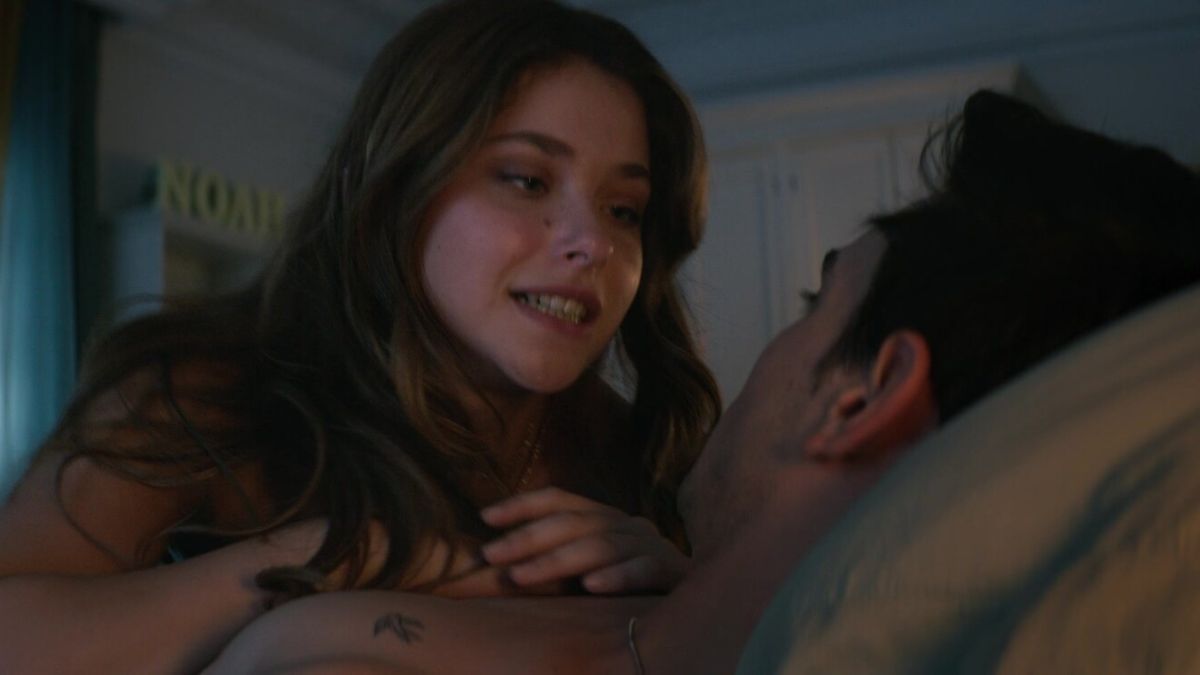 Фільм "Моя провина" Фільм "Моя провина"