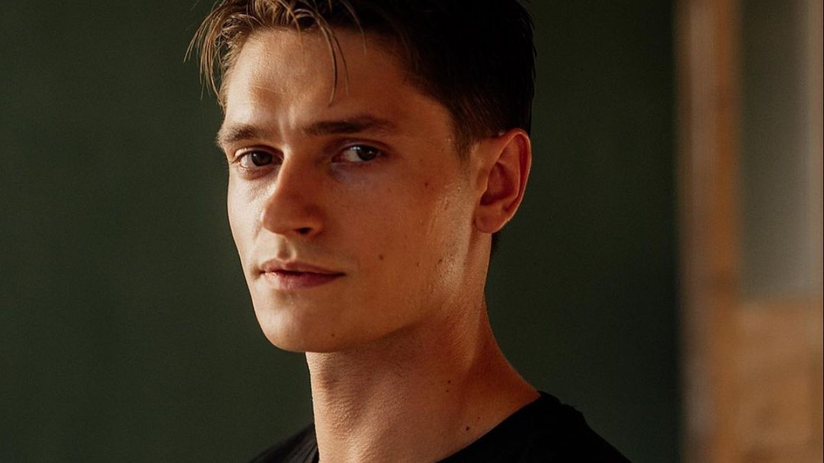 Евгений Лесничий Евгений Лесничий