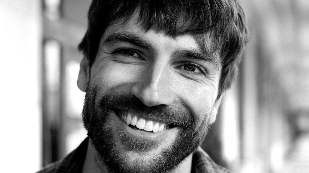 Михайло Пшеничний Михайло Пшеничний