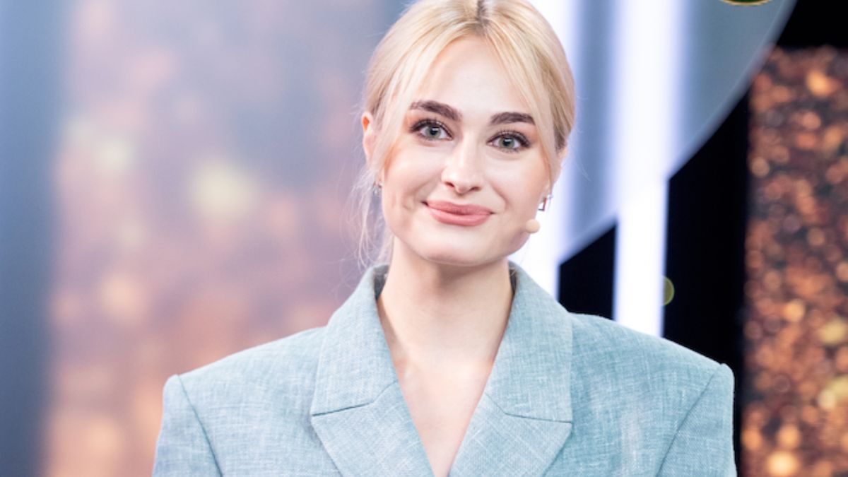 Анастасия Цимбалару Анастасия Цимбалару