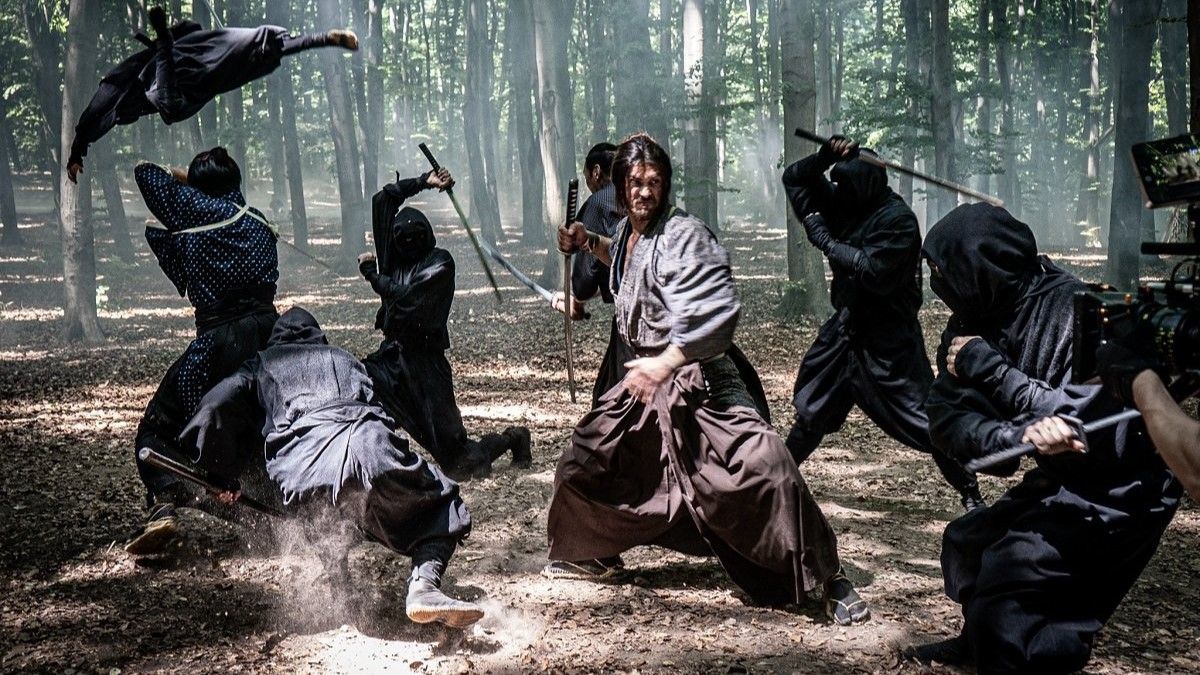 Украинские фильмы Украинские фильмы