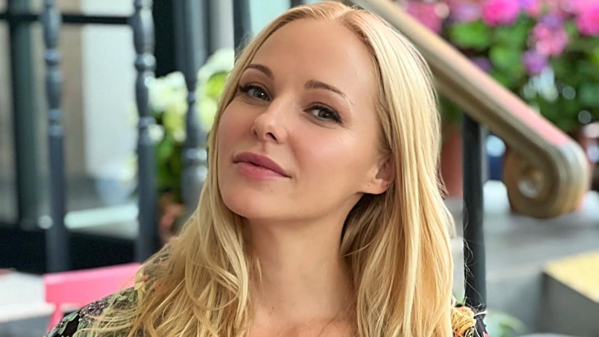 Дар'я Трегубова Дар'я Трегубова