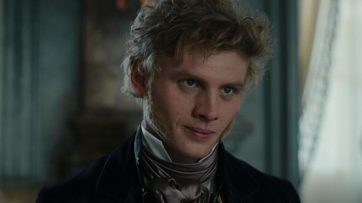 Серіал "Імператриця" Серіал "Імператриця"