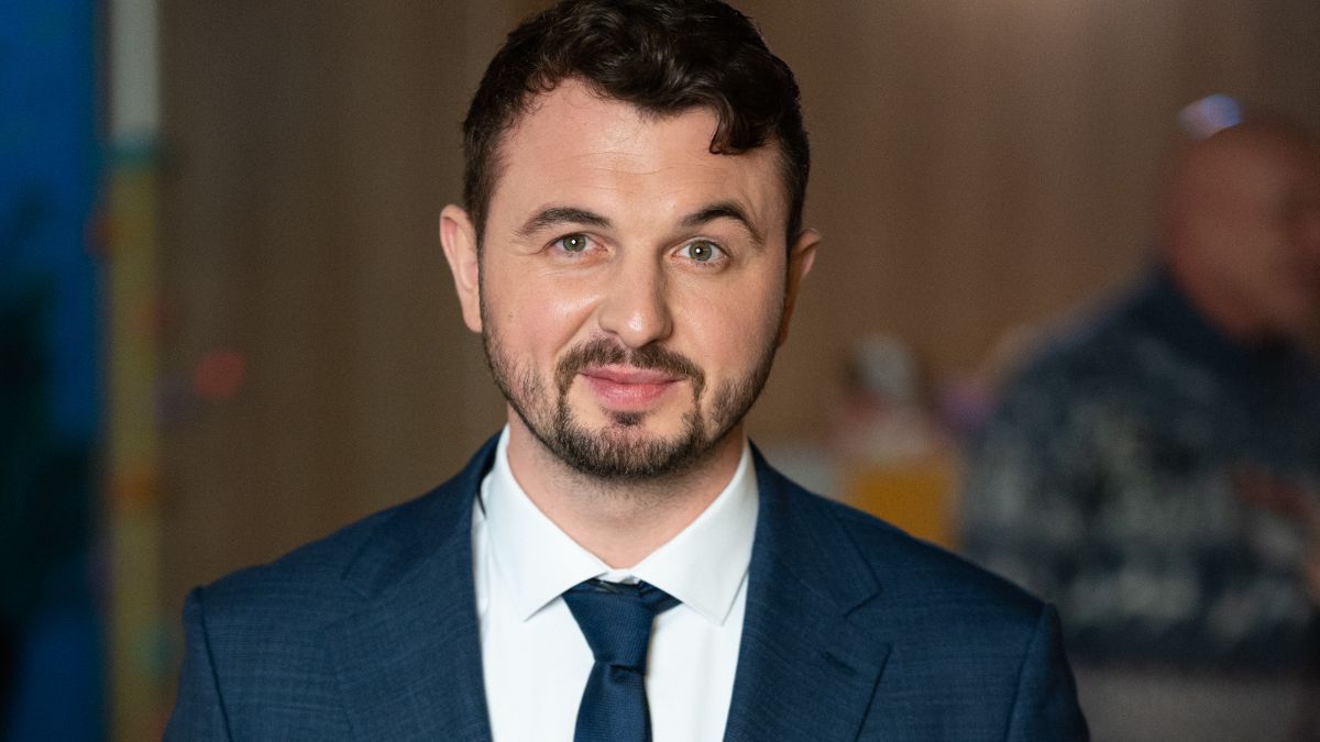 Євген Янович Євген Янович